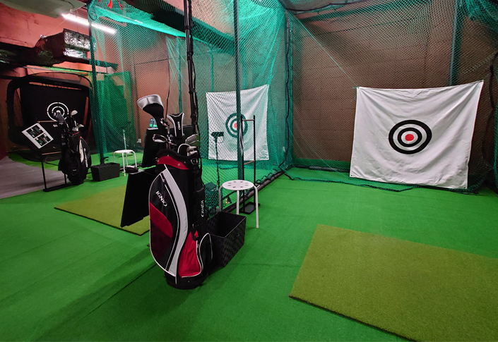 東京都,渋谷駅周辺,シュミレーションゴルフ,インドアゴルフ