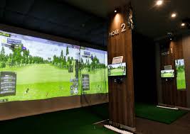 大阪府,箕面駅周辺,シュミレーションゴルフ,インドアゴルフ